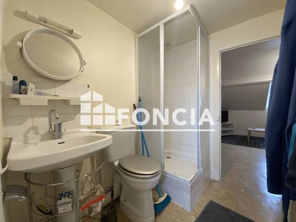 Location Studio 18.29 m² - 54 RUE SOLFERINO Perigueux 24000