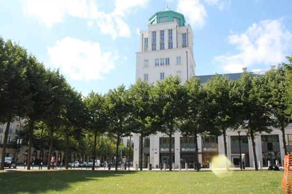 Vente                                                      Appartement
                        
                     2 pièces                      42 m2                     à Chessy