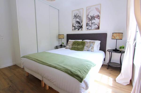 Vente                                                      Appartement
                        
                     2 pièces                      42 m2                     à Chessy