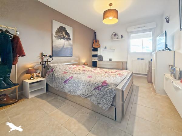 Appartement à vendre |  Marseille 12 |  3 pièces | 58 m²