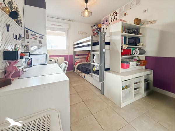 Appartement à vendre |  Marseille 12 |  3 pièces | 58 m²