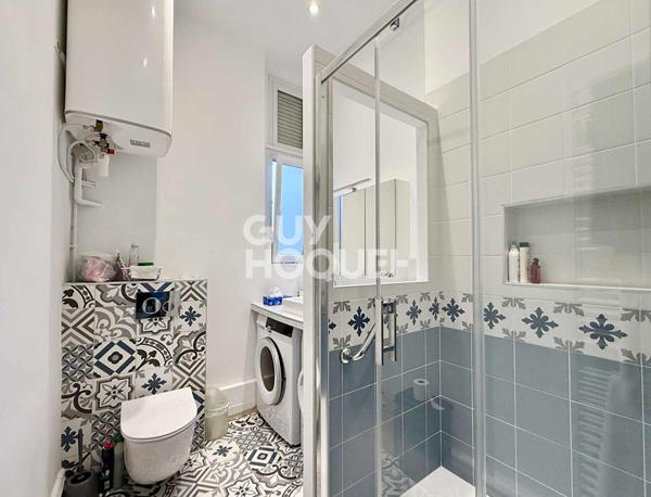 APPARTEMENT 4 PIECES - TRIANGLE D'OR DEAUVILLE