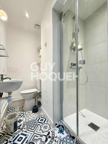 APPARTEMENT 4 PIECES - TRIANGLE D'OR DEAUVILLE