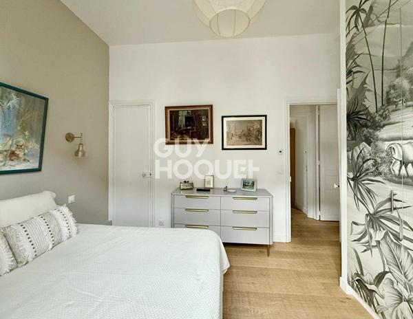 APPARTEMENT 4 PIECES - TRIANGLE D'OR DEAUVILLE