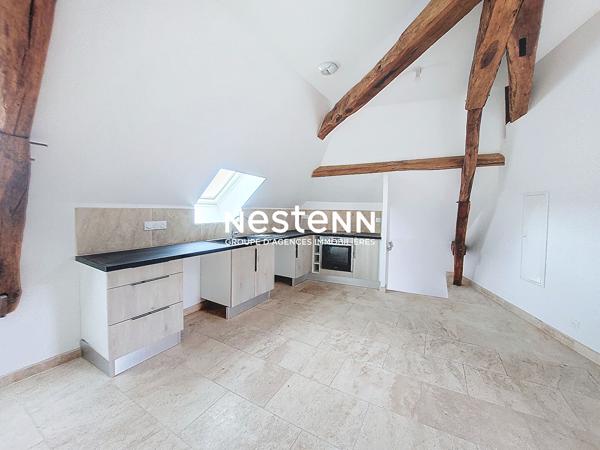 Appartement Angerville 4 pièce(s) 61.48 m2