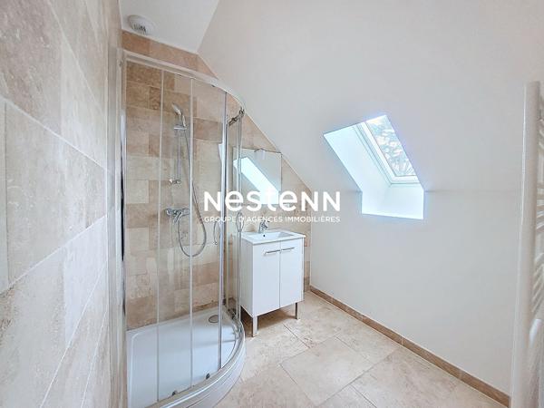 Appartement Angerville 4 pièce(s) 61.48 m2