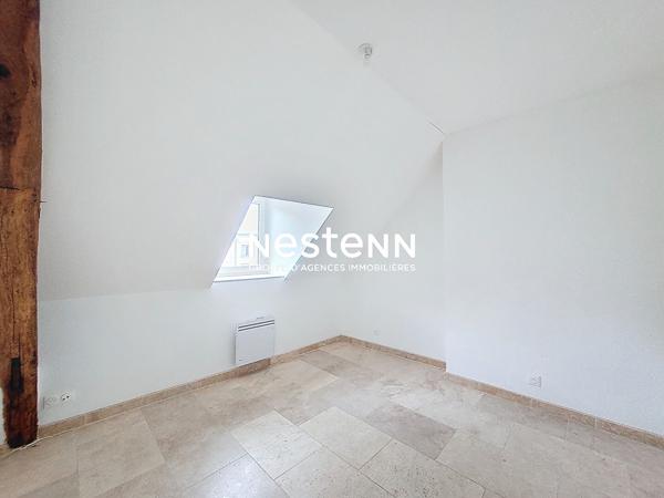 Appartement Angerville 4 pièce(s) 61.48 m2