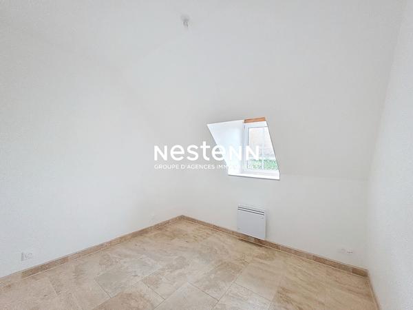 Appartement Angerville 4 pièce(s) 61.48 m2
