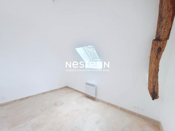 Appartement Angerville 4 pièce(s) 61.48 m2