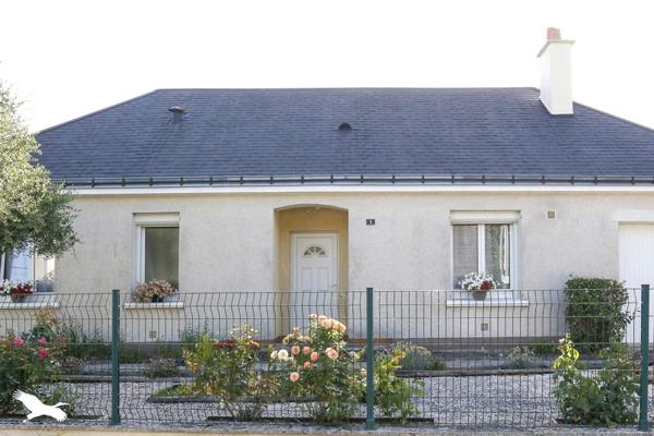 Maison à vendre |  Fondettes |  5 pièces | 85 m²