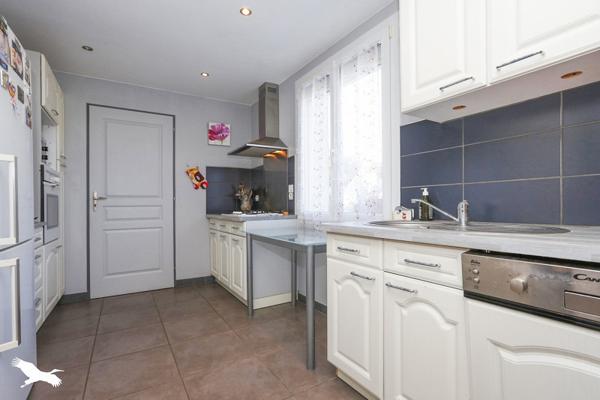 Maison à vendre |  Fondettes |  5 pièces | 85 m²