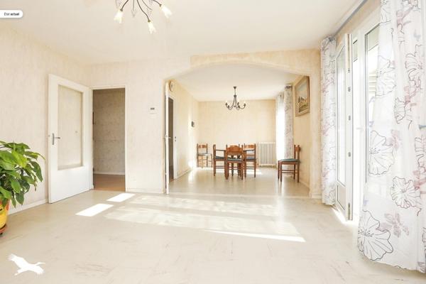 Maison à vendre |  Fondettes |  5 pièces | 85 m²