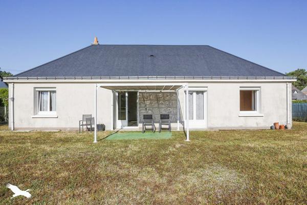Maison à vendre |  Fondettes |  5 pièces | 85 m²