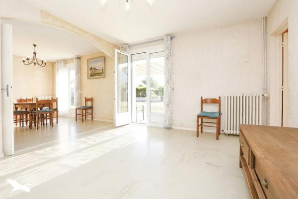 Maison à vendre |  Fondettes |  5 pièces | 85 m²