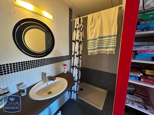 Maison à louer 6 pièces 198.94m² Mont-de-Marsan (40000)