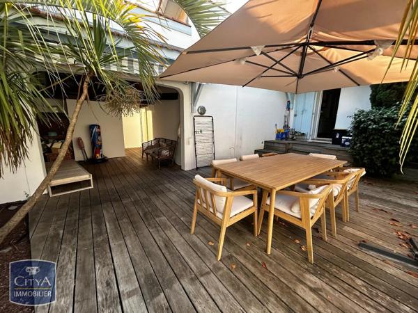 Maison à louer 6 pièces 198.94m² Mont-de-Marsan (40000)