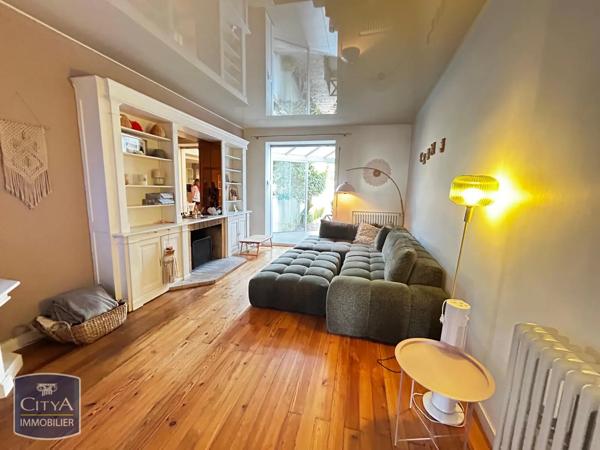 Maison à louer 6 pièces 198.94m² Mont-de-Marsan (40000)