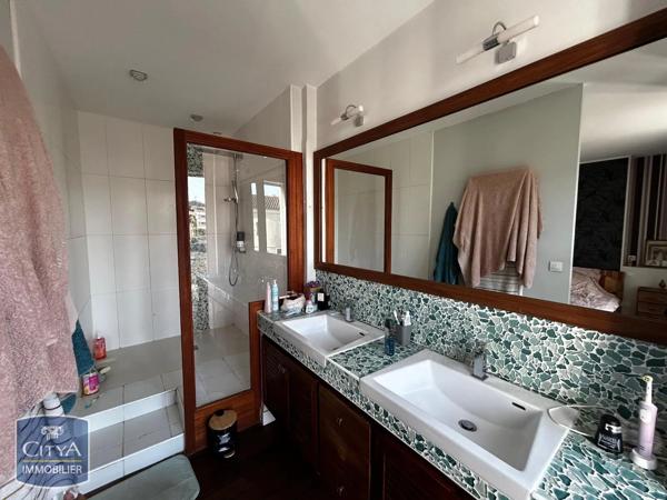 Maison à louer 6 pièces 198.94m² Mont-de-Marsan (40000)