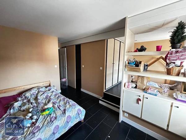 Maison à louer 6 pièces 198.94m² Mont-de-Marsan (40000)