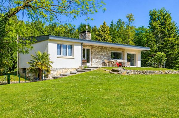 Maison à LE MANS, 72100 - 5 pièces 132m²