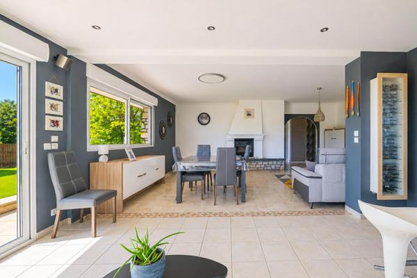 Maison à LE MANS, 72100 - 5 pièces 132m²
