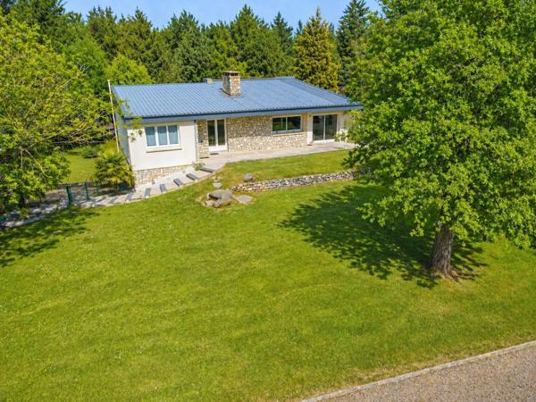 Maison à LE MANS, 72100 - 5 pièces 132m²