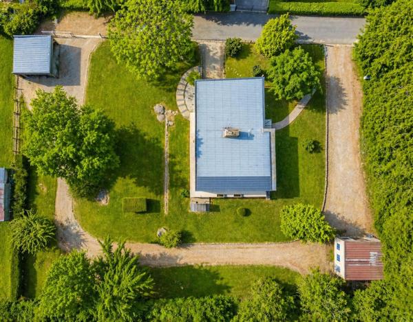 Maison à LE MANS, 72100 - 5 pièces 132m²