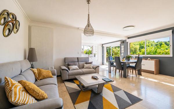 Maison à LE MANS, 72100 - 5 pièces 132m²