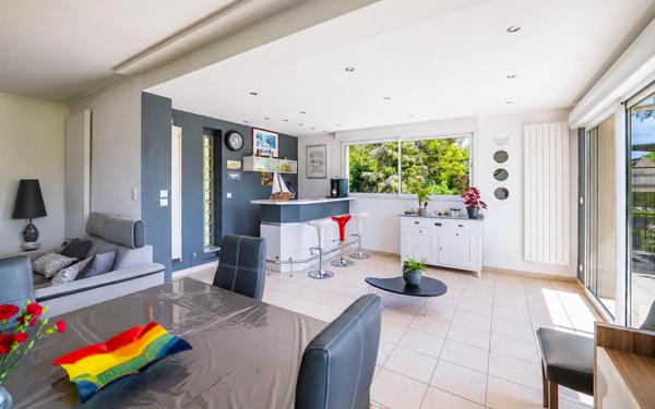 Maison à LE MANS, 72100 - 5 pièces 132m²
