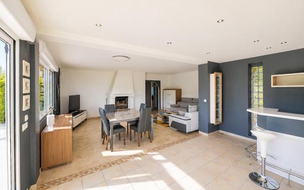 Maison à LE MANS, 72100 - 5 pièces 132m²