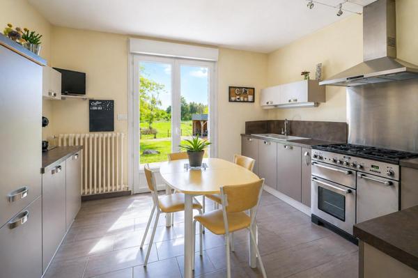 Maison à LE MANS, 72100 - 5 pièces 132m²