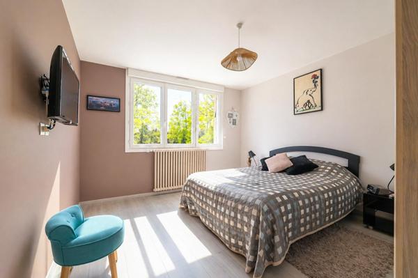 Maison à LE MANS, 72100 - 5 pièces 132m²