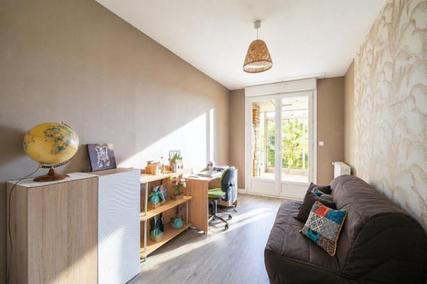 Maison à LE MANS, 72100 - 5 pièces 132m²
