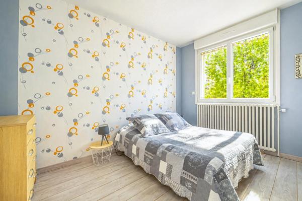 Maison à LE MANS, 72100 - 5 pièces 132m²