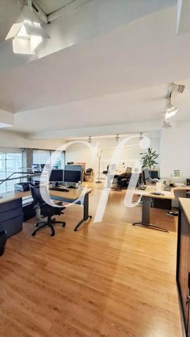 Vente Bureaux300 m² - SURESNES (92150)