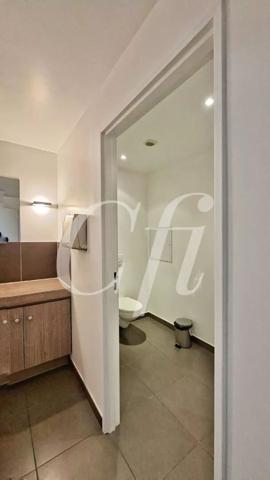 Vente Bureaux300 m² - SURESNES (92150)