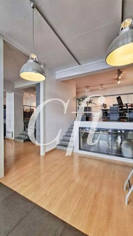 Vente Bureaux300 m² - SURESNES (92150)