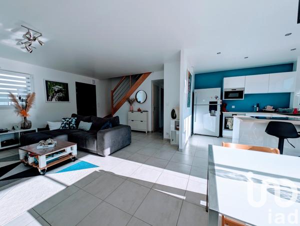 Maison à vendre 5 pièces 123 m² La Mézière