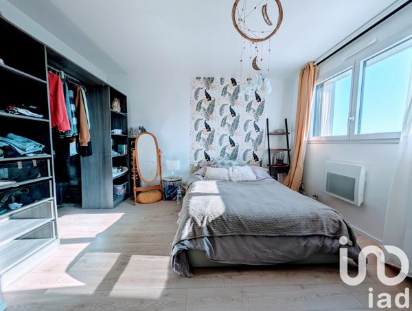 Maison à vendre 5 pièces 123 m² La Mézière