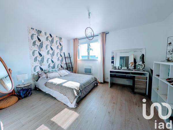 Maison à vendre 5 pièces 123 m² La Mézière