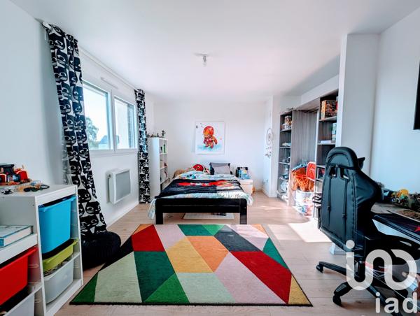 Maison à vendre 5 pièces 123 m² La Mézière