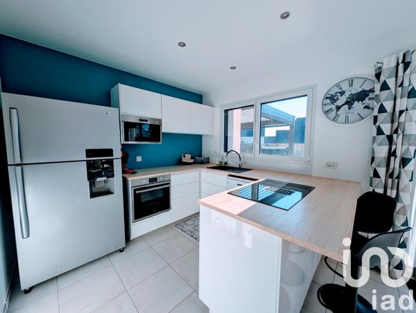 Maison à vendre 5 pièces 123 m² La Mézière