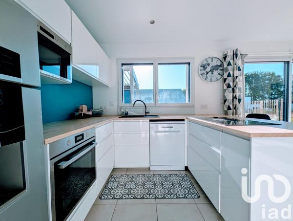 Maison à vendre 5 pièces 123 m² La Mézière