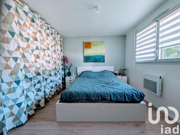 Maison à vendre 5 pièces 123 m² La Mézière