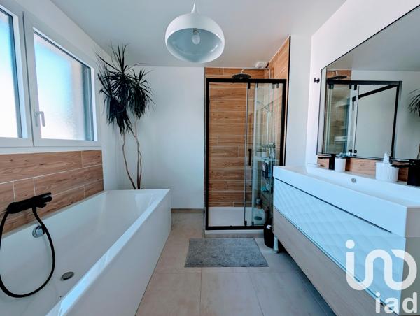 Maison à vendre 5 pièces 123 m² La Mézière