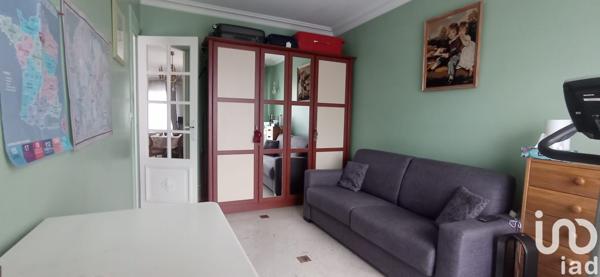 Appartement à vendre 3 pièces 80 m² Aubervilliers