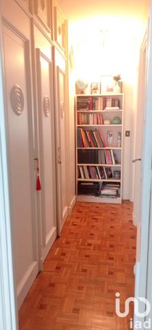 Appartement à vendre 3 pièces 80 m² Aubervilliers