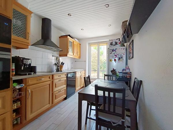 Spéracèdes (06530) MAISON DE VILLAGE 3 CHAMBRES + PARKING PRIVATIF + CAVE