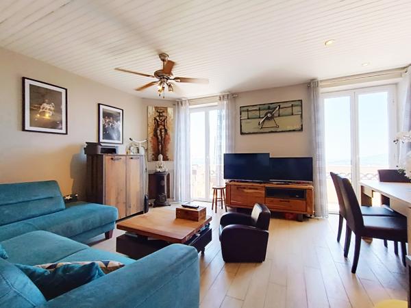 Spéracèdes (06530) MAISON DE VILLAGE 3 CHAMBRES + PARKING PRIVATIF + CAVE