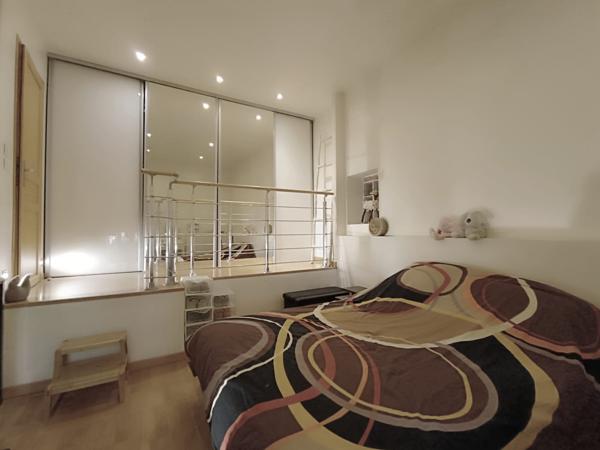 Spéracèdes (06530) MAISON DE VILLAGE 3 CHAMBRES + PARKING PRIVATIF + CAVE